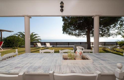 Villa Cortesia Maritima - seaside & private - Foto 1