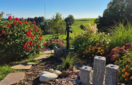 Ferienwohnung Haus Doris - Foto 38