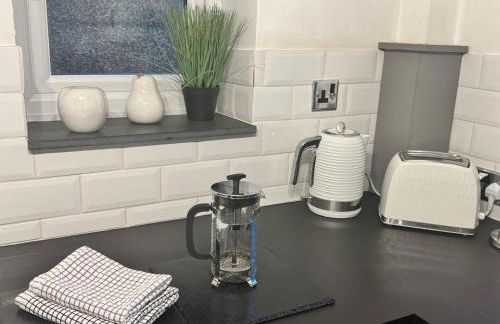 Abbey Cottage - Foto 20