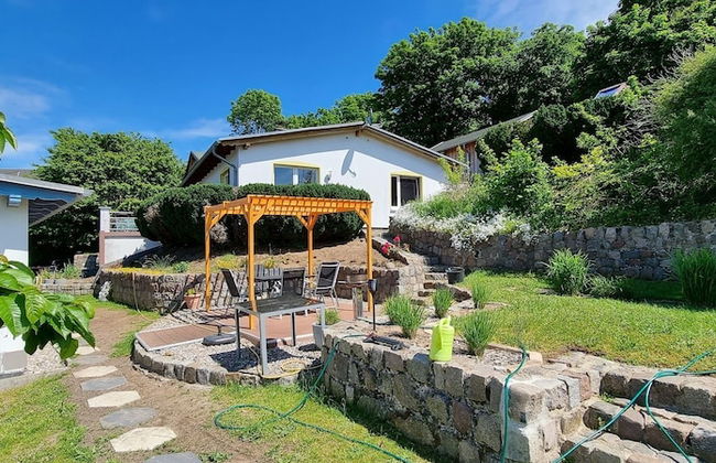 Ferienwohnung Tintenfisch - Foto 32