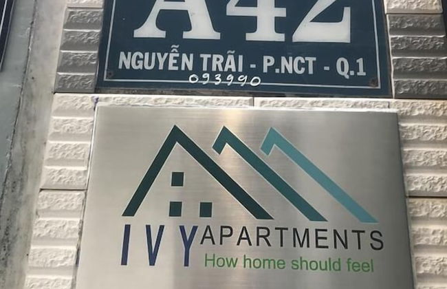 Ivy Apartment - Photo 11