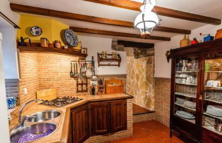 Casa La Canada Villanueva de Algaidas by Ruralidays - Foto 21