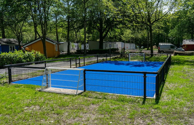 EuroParcs Het Amsterdamse Bos - Foto 67