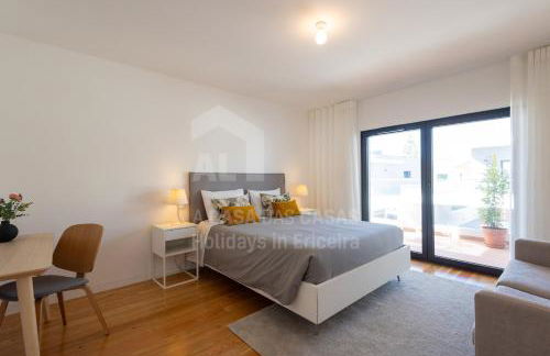 Villa Terracota by ACasaDasCasas - Foto 31