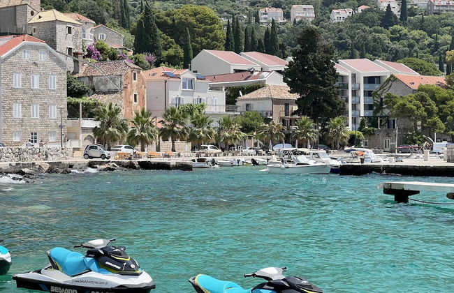 Apartments Lavilla - Foto 26