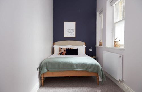 1VH Virginia House, 31 Bloomsbury Way by City Living London - Foto 17