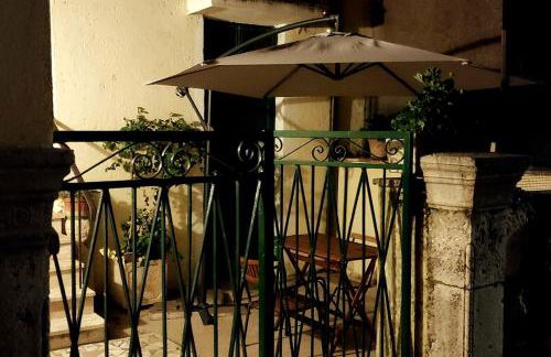 Casa Anna Cerasuolo - intera casa indipendente in borgo - Foto 19