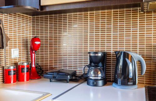 Filiatra Prive Escape - Seaview & Nature Serenity - Foto 98