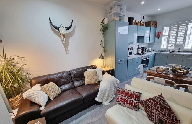 4Bed 3Bath - 8min to London Bridge - Foto 46