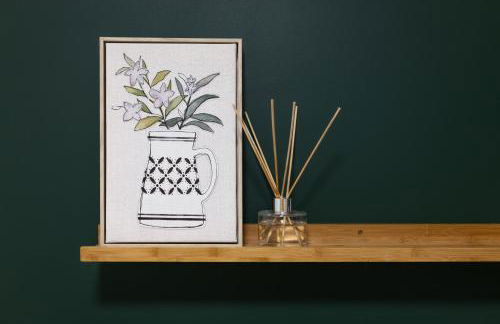 Modern 2-Bed Townhouse in Kirkdale - Foto 20