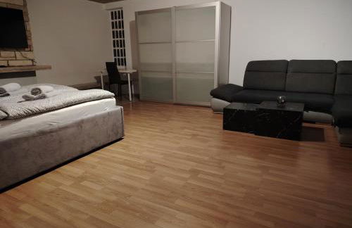 geräumige 4 Zimmer Wohnung mit Balkon - Photo 11