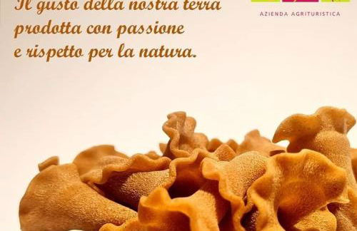 Agriturismo con cucina Il Favaio - Foto 67