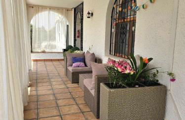 White Paradise Villa - Sol y Luz - by SunCastle apartamentos - Foto 24