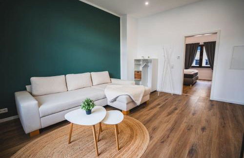 Wohnen im Flüsseviertel - Foto 1