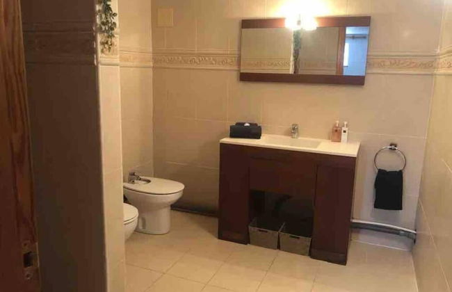 'coll de Rates' Beautiful 1-bed Apartment - Foto 9