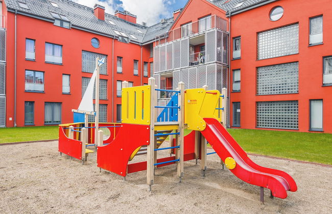 Apartamenty Sun & Snow Latarnia - Photo 30