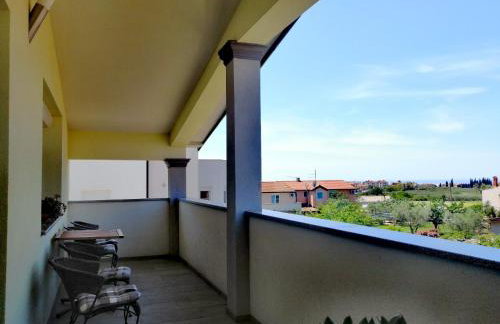 7 PALMI Novigrad - Foto 6