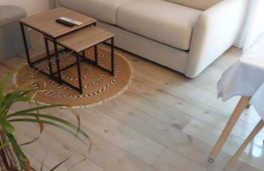 Charmant petit appartement avec terrasse - Foto 2