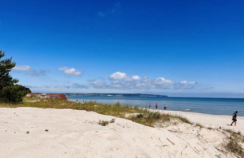 Ferienwohnung Aquamarin im Haus Arkona Prora - Foto 28