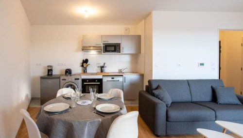 Apartment Les Cavaliers by Interhome - Foto 2