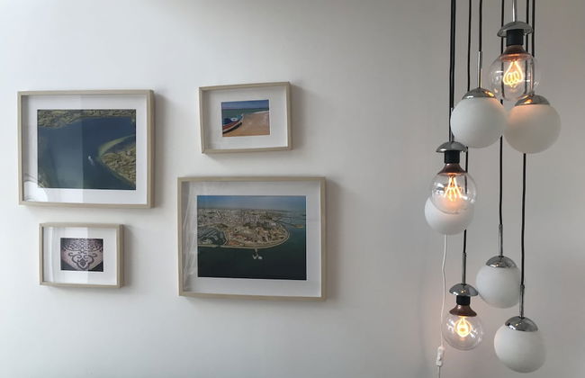 Terrace Barqueta Studio - Foto 12