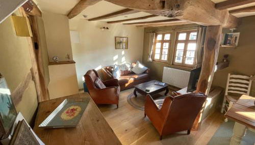 Apartment Rur-Partie im Haus An der Rur - Foto 4