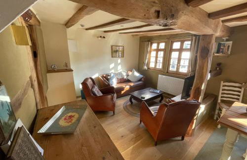 Apartment Rur-Partie im Haus An der Rur - Foto 4