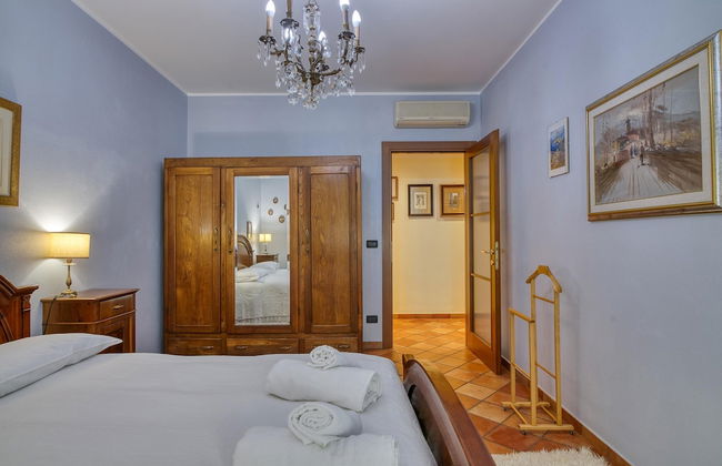 La Casetta Sull Albero 900m From the sea - Foto 14