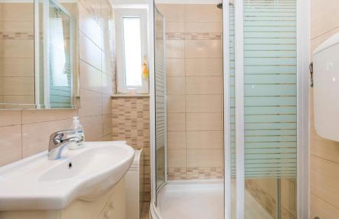 Nice Home In Brsec With House Sea View - Foto 36