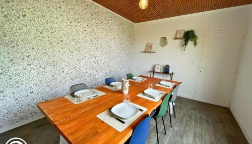 Gîte rustique dans le Marais breton vendéen, proche plages - FR-1-426-575 - Foto 2