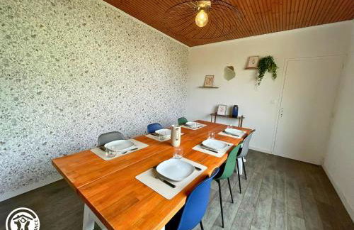 Gîte rustique dans le Marais breton vendéen, proche plages - FR-1-426-575 - Foto 2