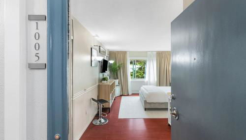 Elektra Muse Studio w/ Views - Walker’s Paradise - Foto 2