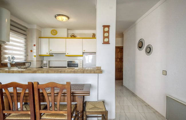 Apartment in Roses Near Cap de Creus - Photo 7