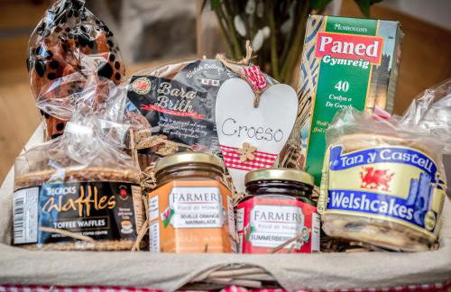 Temple Cottage - Photo 16