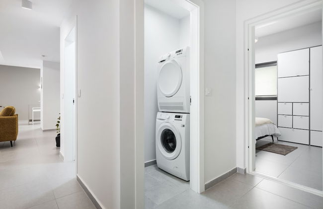 Modern Haven in South TLV by Sea N' Rent - Foto 37