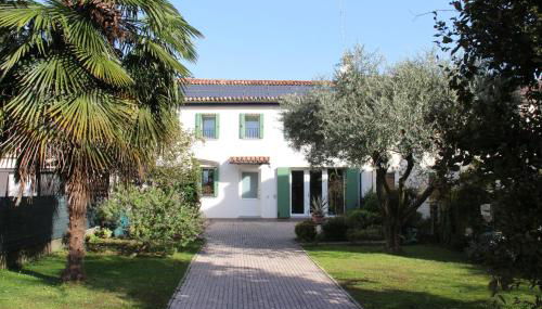 Cà Lori - Foto 1, Garden, Garden view