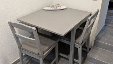 Ferienwohnung Sydom - Foto 4