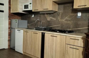 Domek całoroczny Pod Bieszczadzkim Aniołem - Foto 27