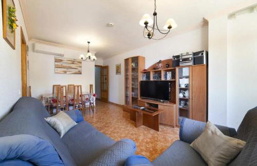 Apartamento Merlin - Foto 3