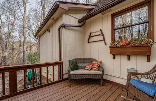 The Bird House - Foto 25