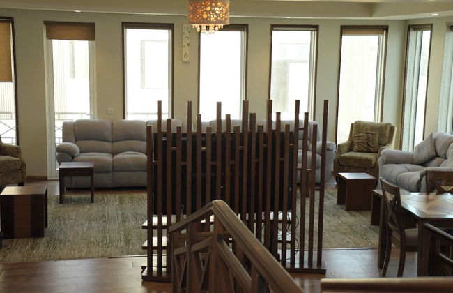 Palm Abhur Villa - Foto 13