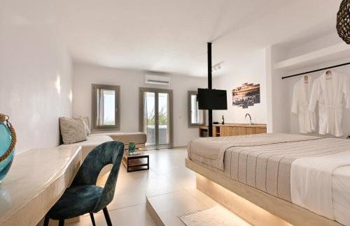 Aloft Suites Mykonos - Foto 60