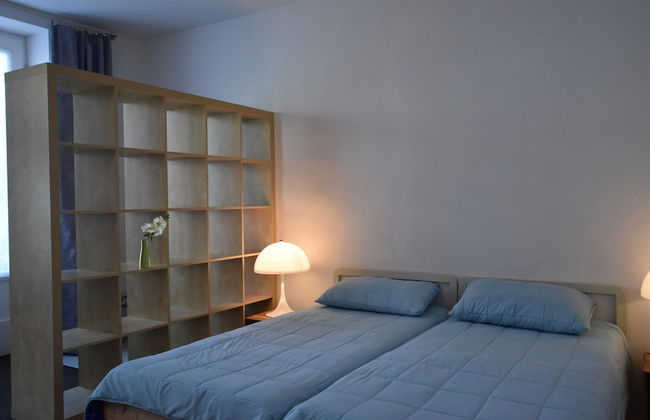 Modern Bungalow in Blowatz Near Sea - Foto 6