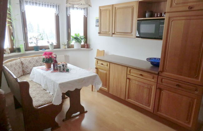 Daumler "house Am Weisswald" - Foto 4