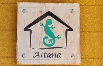 Villa Maribel - Foto 12