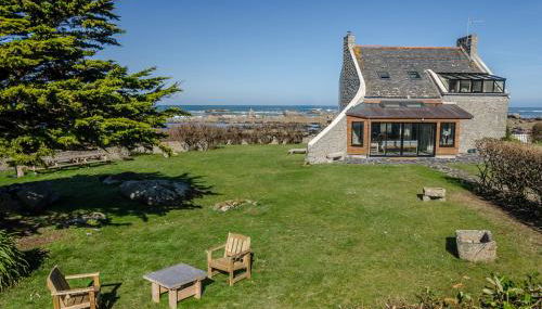 Maison de La pointe - Foto 2, Garden