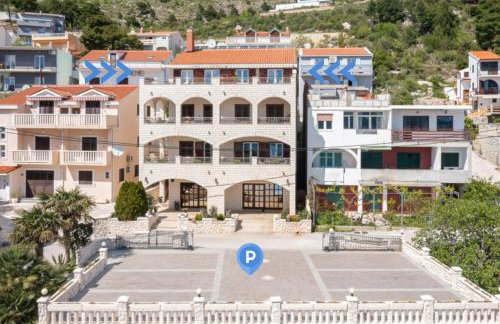 Beachfront XXL - 2 Apartments Together - - Foto 6