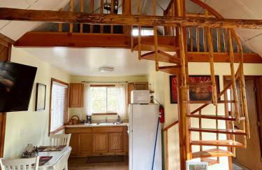 Mt Rainier Little Red Cabin - Foto 4