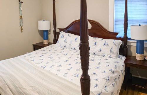 Blue Button Cottage - Foto 14