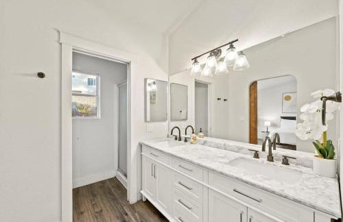 Pool Oro Valley Oasis Sleeps 8 - Foto 23